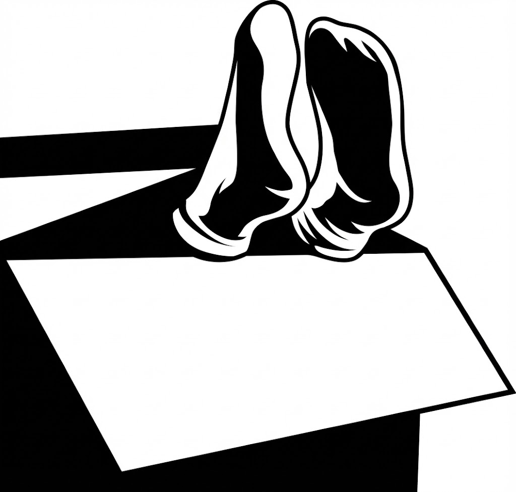 Moore Movers Service logo — Columbus Ohio moving labor company